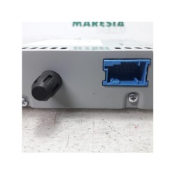 Peugeot - 508 - Radio CD player