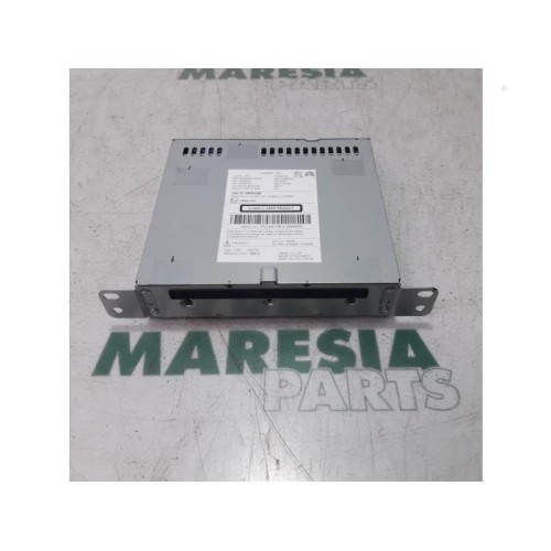 Peugeot - 508 - Radio CD player