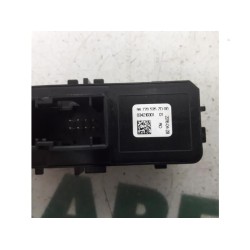 Peugeot - 508 - Automatic gear selector