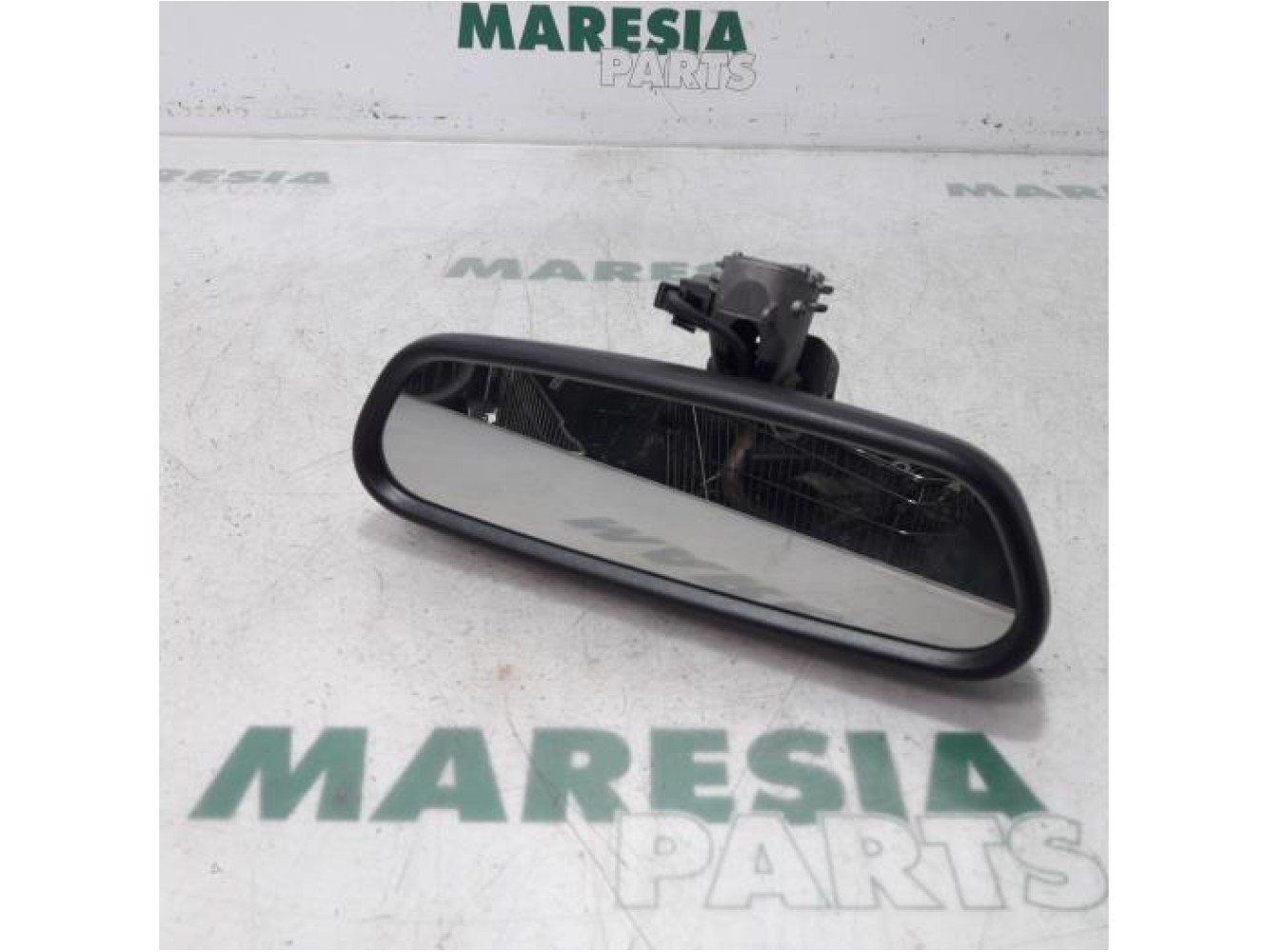 Peugeot - 508 - Rear view mirror