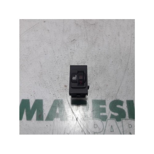 Peugeot - 508 - Switch