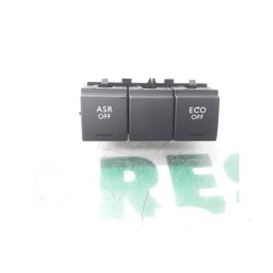 Peugeot - 508 - Switch