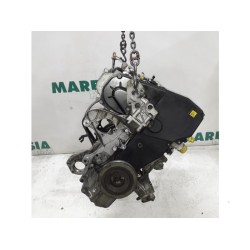 Alfa Romeo - GT - Motor