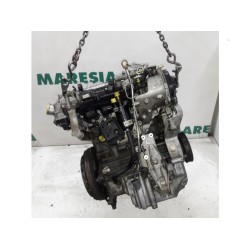 Alfa Romeo - GT - Motor