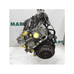 Alfa Romeo - GT - Motor