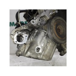 Alfa Romeo - GT - Motor