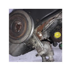 Alfa Romeo - GT - Motor