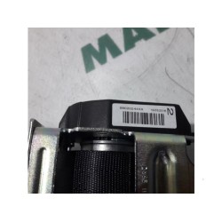 Peugeot - 508 - Sicherheitsgurt links hinten