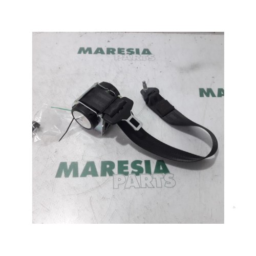 Peugeot - 508 - Rear seatbelt, left