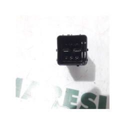 Peugeot - 508 - Glow plug relay