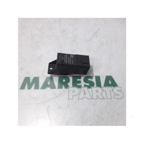 Peugeot - 508 - Glow plug relay