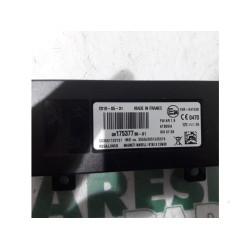 Peugeot - 508 - Radio module