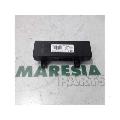 Peugeot - 508 - Radio module