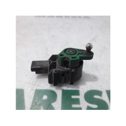 Peugeot - 508 - Moteur phare