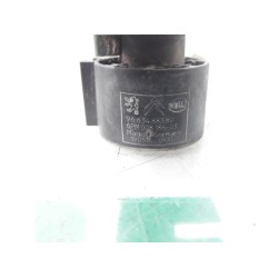 Peugeot - 508 - Moteur phare