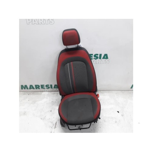 Fiat - Punto - Seat, right