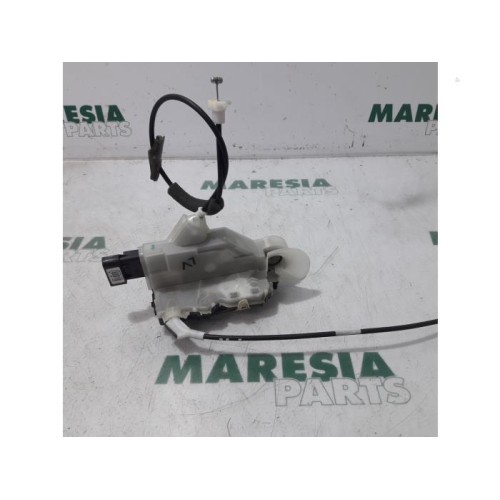 Peugeot - 508 - Door lock mechanism 4-door, front left
