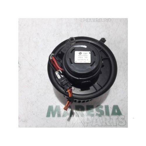 Alfa Romeo - GT - Heating and ventilation fan motor