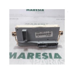 Alfa Romeo - GT - Fuse box