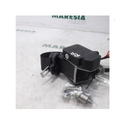 Alfa Romeo - GT - Panneau de commandes chauffage