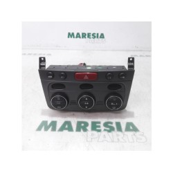 Alfa Romeo - GT - Panneau de commandes chauffage