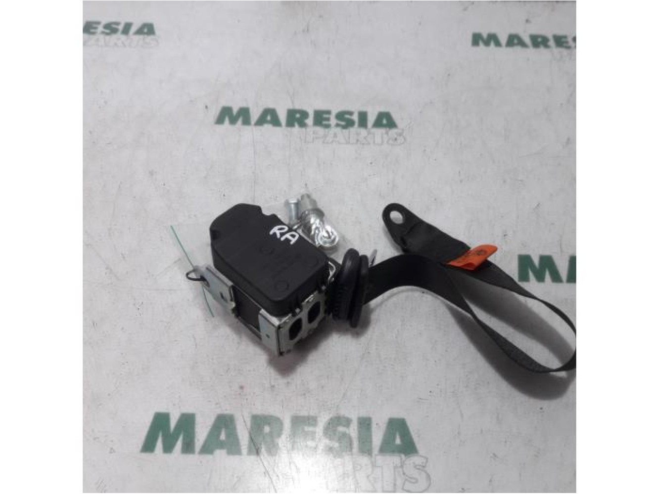 Alfa Romeo - GT - Panneau de commandes chauffage