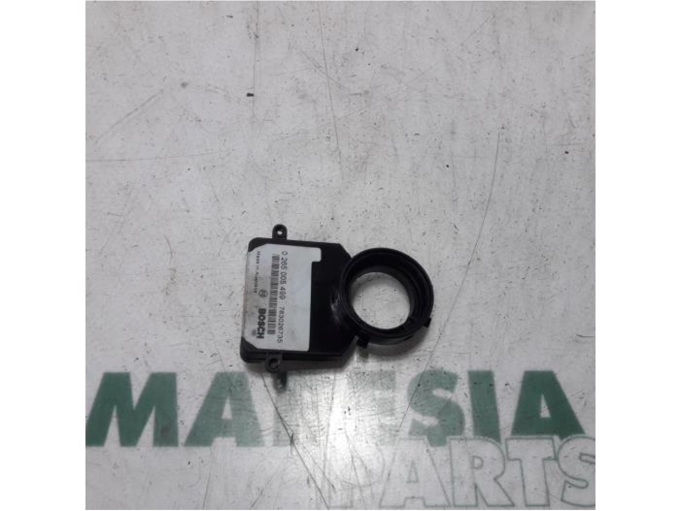 Alfa Romeo - GT - Lenkwinkelsensor