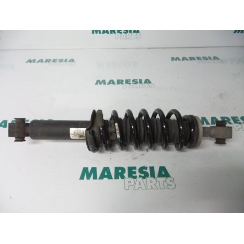 Peugeot - 508 - Rear shock absorber rod, right