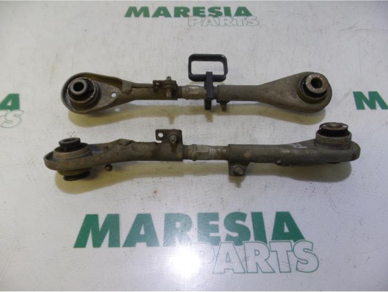 Peugeot - 508 - Anti-roll bar guide