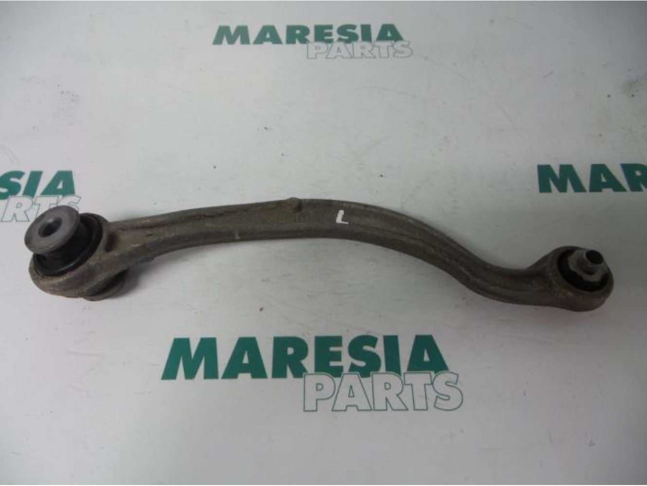 Peugeot - 508 - Querlenker links hinten