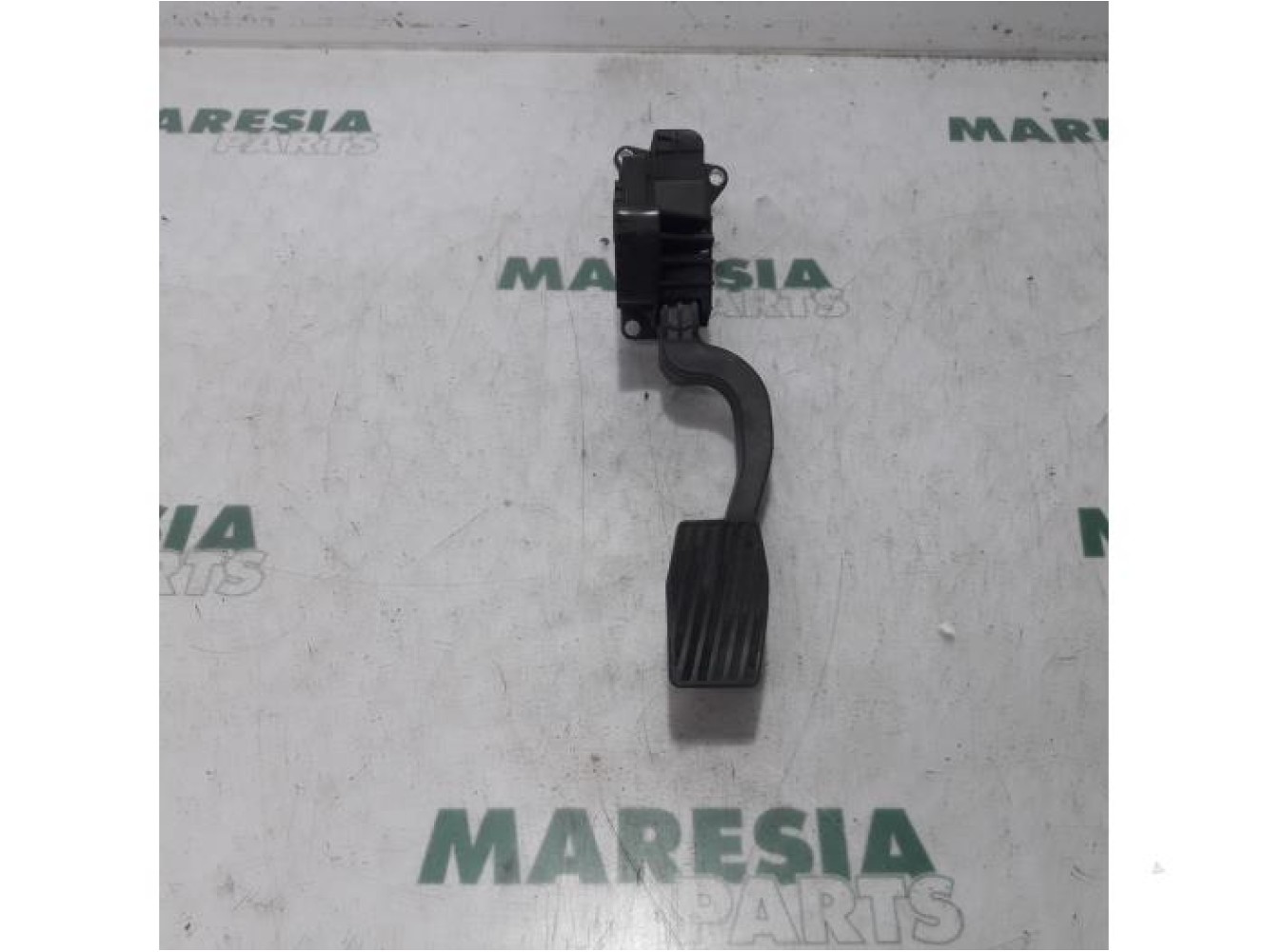 Fiat - Punto - Gaspedalposition Sensor