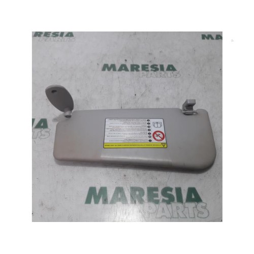 Fiat - Punto - Sun visor