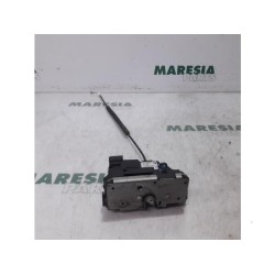 Fiat - Punto - Front door lock mechanism 4-door, right