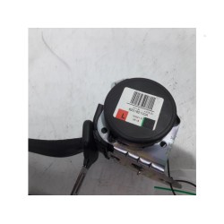 Fiat - Punto - Sicherheitsgurt links hinten