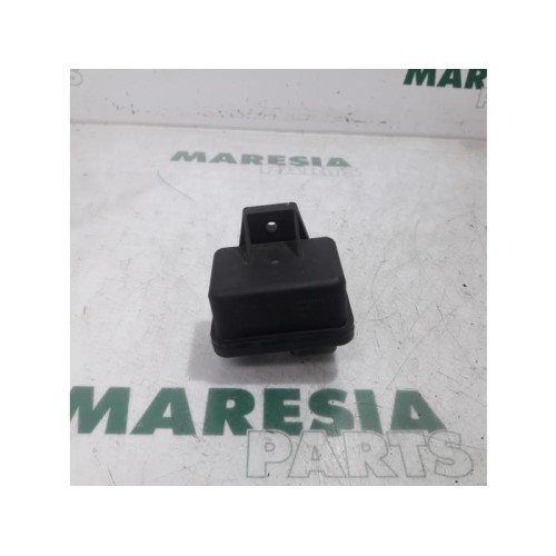 Fiat - Punto - Glow plug relay