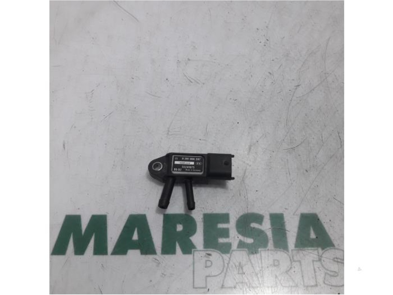 Fiat - Punto - Sensor (other)