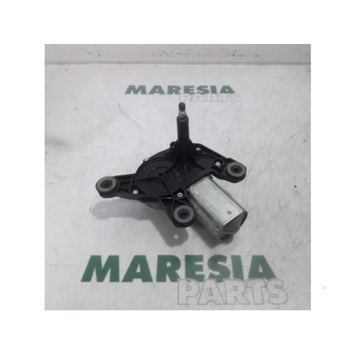 Fiat - Punto - Rear wiper motor