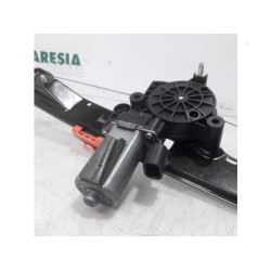 Fiat - Punto - Window mechanism 4-door, front right