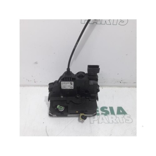 Fiat - Punto - Door lock mechanism 4-door, front left