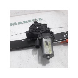 Fiat - Punto - Window mechanism 4-door, front left