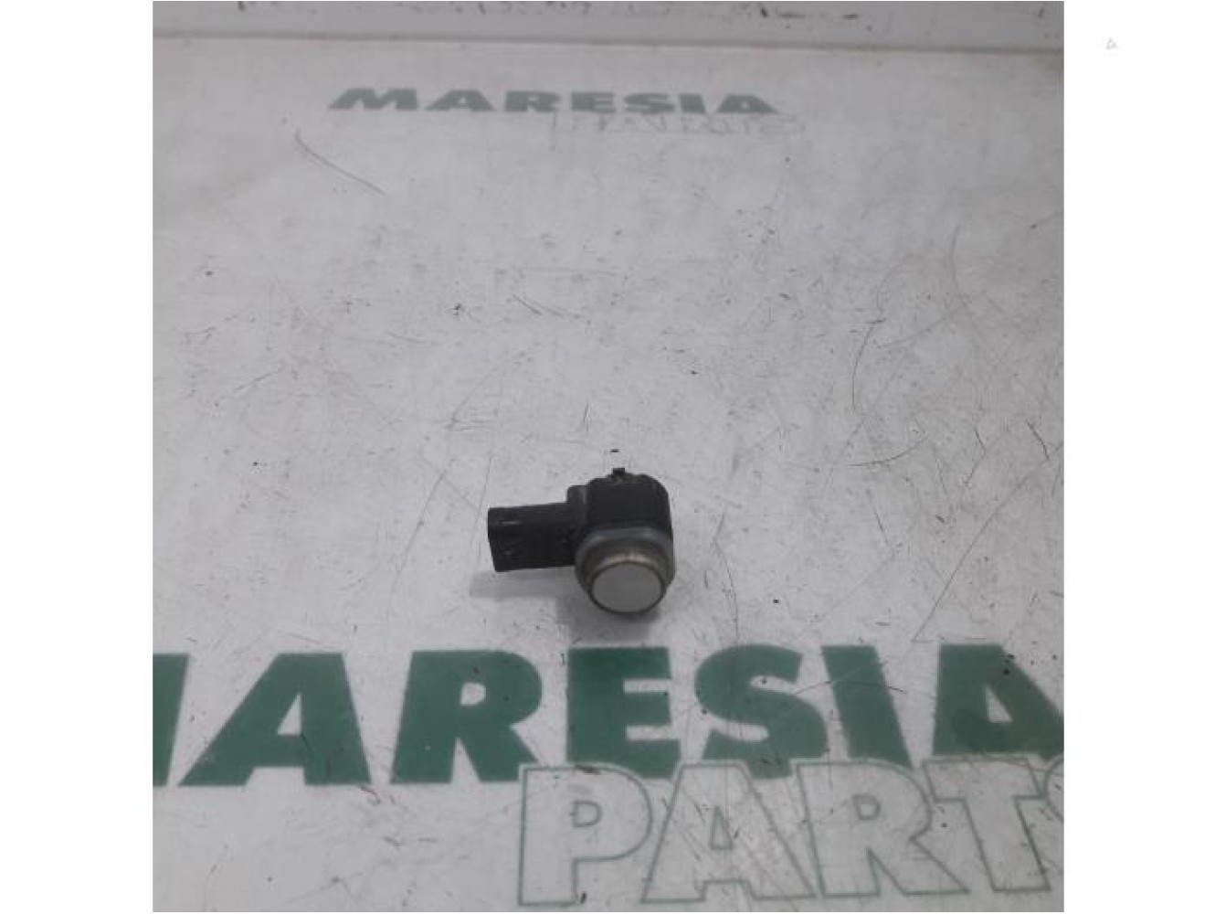 Fiat - Punto - PDC Sensor
