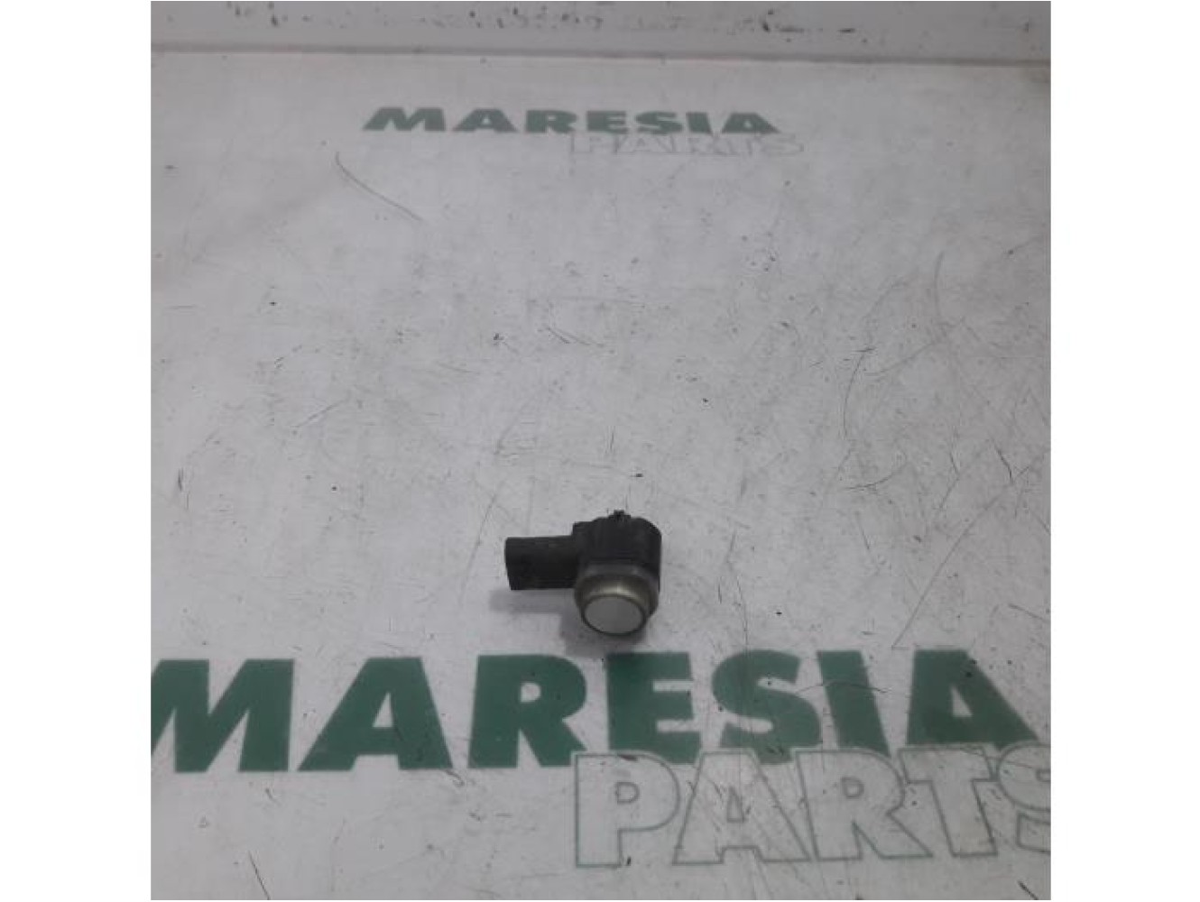 Fiat - Punto - PDC Sensor