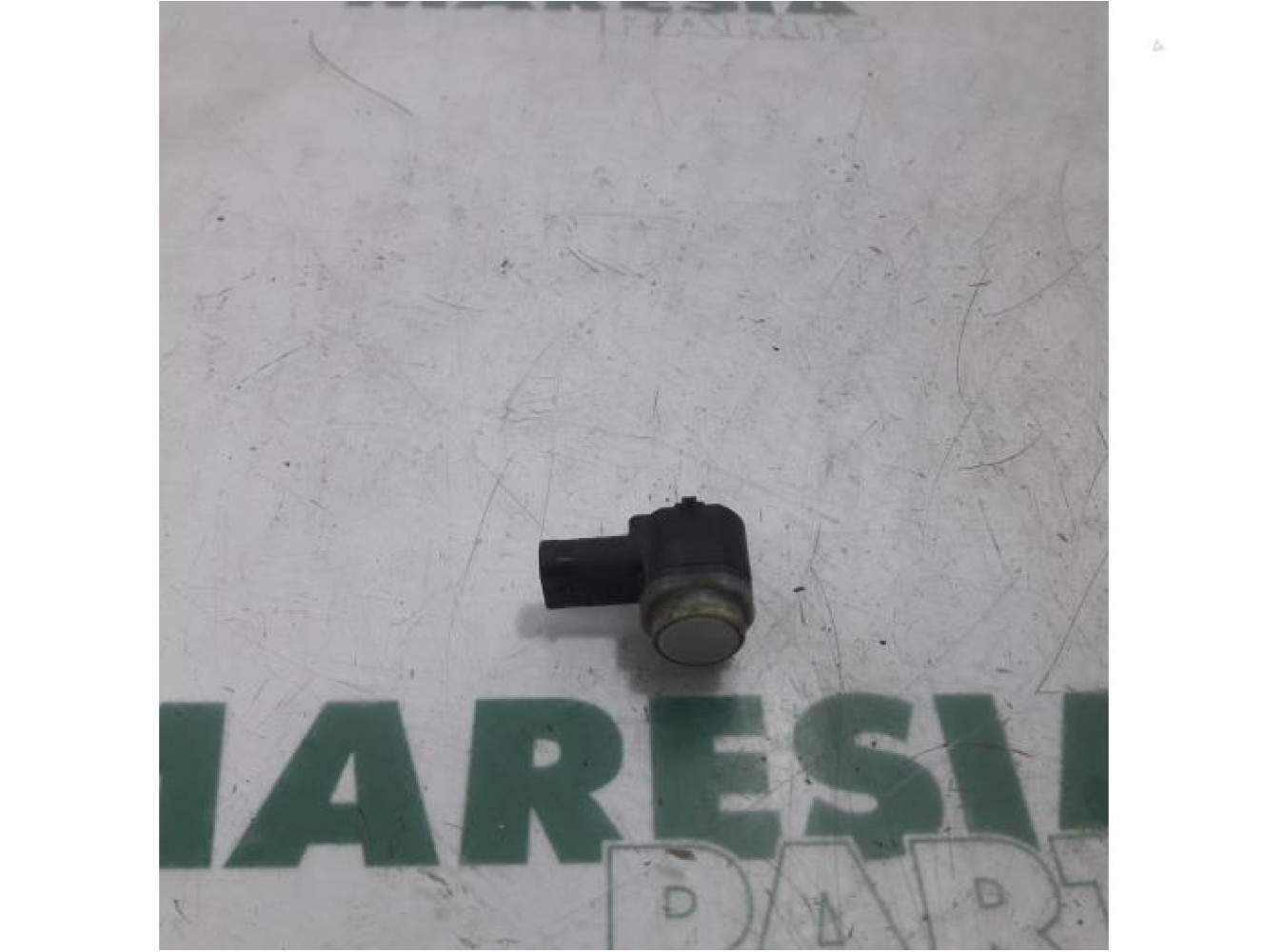 Fiat - Punto - PDC Sensor