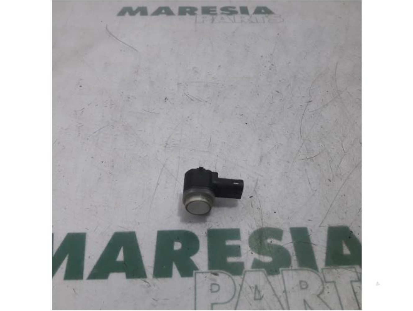 Fiat - Punto - PDC Sensor
