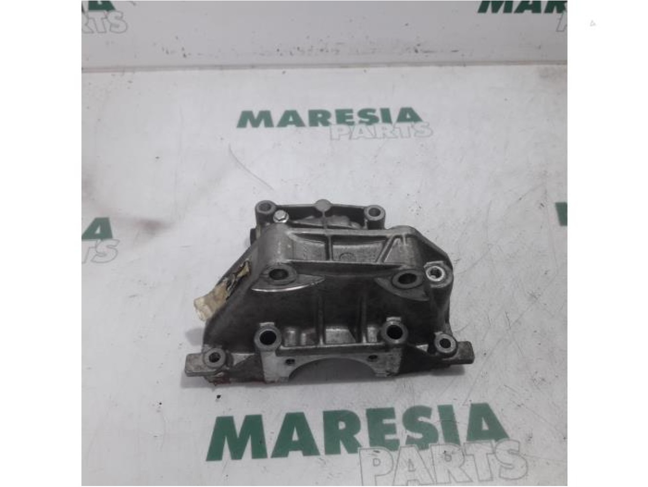 Fiat - Idea - Gearbox casing
