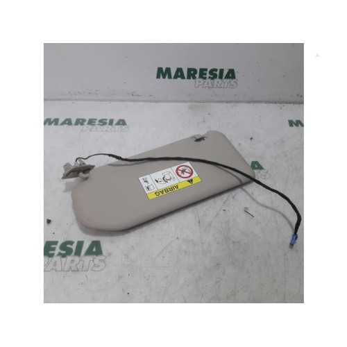 Peugeot - 508 - Sun visor