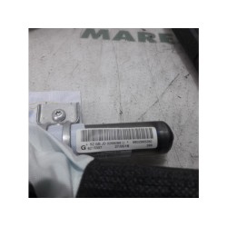 Peugeot - 508 - Airbag Himmel links