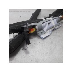 Peugeot - 508 - Airbag Himmel links