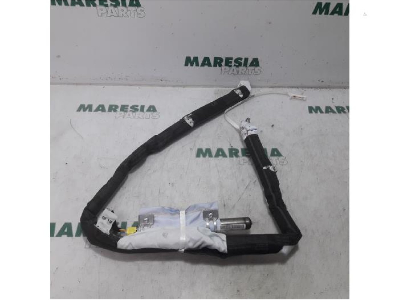 Peugeot - 508 - Airbag Himmel links