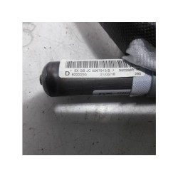 Peugeot - 508 - Airbag plafond droite
